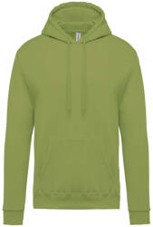 Kariban KA476 MEN’S HOODED SWEATSHIRT (ka476ps-l) - ajandektargykozpont