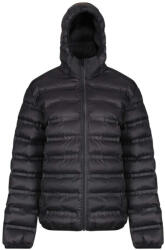 Regatta RETRA523 X-PRO ICEFALL III PERFORMANCE INSULATED SEAMLESS QUILT JACKET (retra523bl-s)