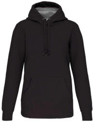 Kariban KA443 HOODED SWEATSHIRT (ka443dg-xs)