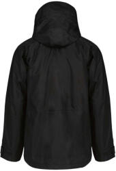 Kariban KA657 3-IN-1 PARKA (ka657bl-xs)