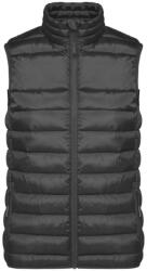 Kariban KA6173 LADIES' QUILTED BODYWARMER (ka6173dg-xl) - ajandektargykozpont