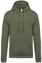 Kariban KA476 MEN’S HOODED SWEATSHIRT (ka476cpg-s) - ajandektargykozpont