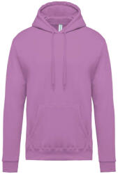 Kariban KA476 MEN’S HOODED SWEATSHIRT (ka476dupu-2xl) - ajandektargykozpont