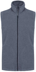 Kariban KA913 LUCA - MEN'S MICROFLEECE GILET (ka913fnvh-2xl)