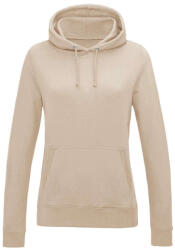 Just Hoods AWJH001F WOMEN'S COLLEGE HOODIE (awjh001fnu-2xl)