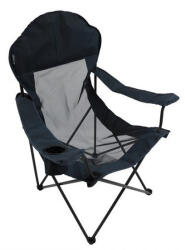 Vango Laguna Chair Culoare: gri închis (CHSLAGUNA000002)