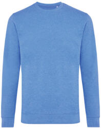 iqoniq Denali újrahaszn. pamut pulóver festetlen (T9301.024.S)