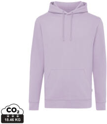 iqoniq Jasper újrahasznosított pamut kapucnis pulóver (T9400.011.XXS)