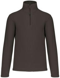 Kariban KA912 ENZO - ZIP NECK MICROFLEECE JACKET (ka912dg-l)