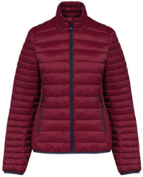 Kariban KA6121 LADIES' LIGHTWEIGHT PADDED JACKET (ka6121wn-m)