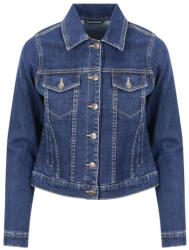 So Denim SD065 OLIVIA DENIM JACKET (sd065dbw-m) - ajandektargykozpont