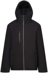 Regatta RETRA253 NAVIGATE WATERPROOF INSULATED JACKET (retra253bl/sg-xl)