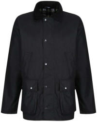 Regatta RETRA410 BANBURY WAX JACKET (retra410bl-l)