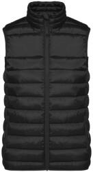 Kariban KA6173 LADIES' QUILTED BODYWARMER (ka6173bl-s)