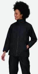 Regatta RETRA306 HUDSON WOMEN - FLEECE-LINED JACKET (retra306bl-xl)