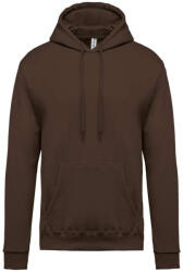 Kariban KA476 MEN’S HOODED SWEATSHIRT (ka476co-xs)