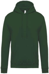 Kariban KA476 MEN’S HOODED SWEATSHIRT (ka476fo-xs) - ajandektargykozpont