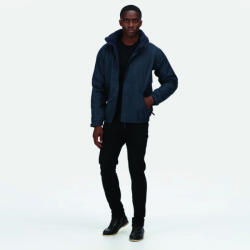 Regatta RETRW397 ECO DOVER JACKET (retrw397nv/nv-m)