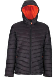 Regatta RETRA527 THERMOGEN WARMLOFT HEATED JACKET (retra527bl-s)