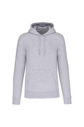 Kariban KA4027 MEN'S ECO-FRIENDLY HOODED SWEATSHIRT (ka4027oxg-xl)