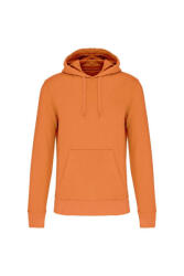 Kariban KA4027 MEN'S ECO-FRIENDLY HOODED SWEATSHIRT (ka4027lor-3xl)