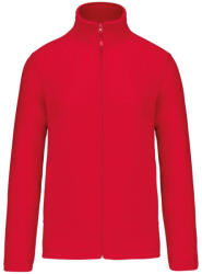Kariban KA9102 FULL ZIP MICROFLEECE JACKET (ka9102re-4xl)