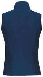 Kariban KA906 MELODIE - LADIES' MICROFLEECE GILET (ka906tri-4xl)