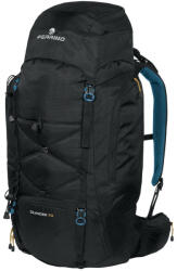 Ferrino Dundee 70 Culoare: negru (75666-OCC) Rucsac tura
