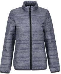 Regatta RETRA497 WOMEN'S FIREDOWN DOWN-TOUCH INSULATED JACKET (retra497grm/bl-m) - ajandektargykozpont