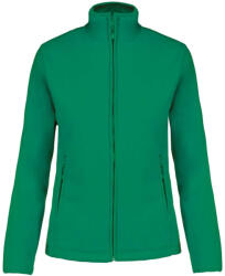 Kariban KA907 MAUREEN - LADIES' FULL ZIP MICROFLEECE JACKET (ka907kl-4xl)