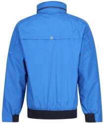Regatta RETRW520 WATERPROOF FINN JACKET (retrw520nblu-2xl)