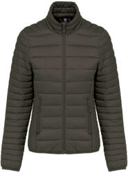 Kariban KA6121 LADIES' LIGHTWEIGHT PADDED JACKET (ka6121dkh-xs) - ajandektargykozpont