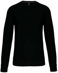 Kariban KA442 UNISEX CREW NECK SWEATSHIRT (ka442bl-s)
