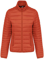 Kariban KA6121 LADIES' LIGHTWEIGHT PADDED JACKET (ka6121boc-xs) - ajandektargykozpont