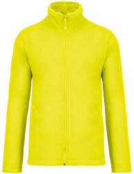 Kariban KA911 FALCO - FULL ZIP MICROFLEECE JACKET (ka911fye-l)