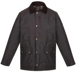 Regatta RETRA410 BANBURY WAX JACKET (retra410bw-3xl)