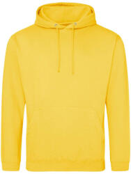 Just Hoods AWJH001 COLLEGE HOODIE (awjh001sye-m)