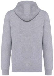 Kariban KA4009 UNISEX ECO-FRIENDLY FRENCH TERRY HOODIE (ka4009oxg-xxs)