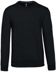 Kariban KA488 CREW NECK SWEATSHIRT (ka488bl-l)