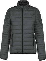 Kariban KA6121 LADIES' LIGHTWEIGHT PADDED JACKET (ka6121mdg-m)