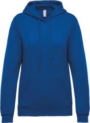 Kariban KA473 LADIES’ HOODED SWEATSHIRT (ka473lro-xl) - ajandektargykozpont