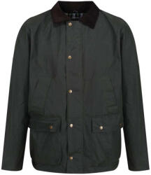 Regatta RETRA410 BANBURY WAX JACKET (retra410dkh-3xl)