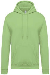 Kariban KA476 MEN’S HOODED SWEATSHIRT (ka476ag-s) - ajandektargykozpont