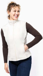 Kariban KA906 MELODIE - LADIES' MICROFLEECE GILET (ka906for-4xl)