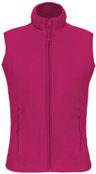 Kariban KA906 MELODIE - LADIES' MICROFLEECE GILET (ka906fu-2xl)