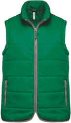 Kariban KA6116 QUILTED BODYWARMER (ka6116kl-2xl)