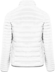 Kariban KA6121 LADIES' LIGHTWEIGHT PADDED JACKET (ka6121wh-m) - ajandektargykozpont