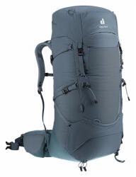 Deuter Aircontact Core 50+10 Culoare: albastru/gri (3350324)