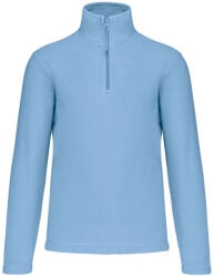 Kariban KA912 ENZO - ZIP NECK MICROFLEECE JACKET (ka912sb-4xl)