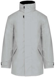 Kariban KA677 QUILTED PARKA (ka677sngr-xs)